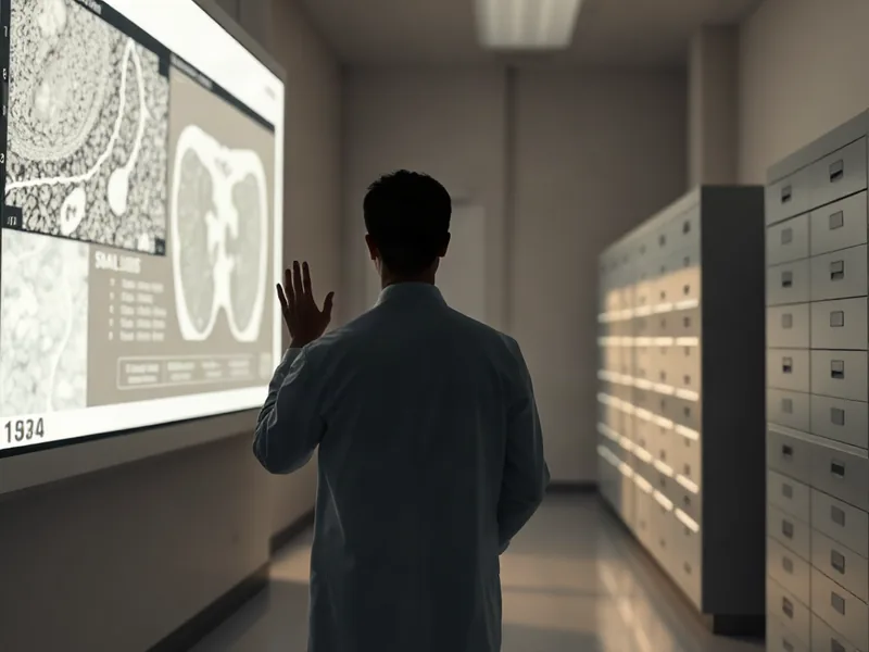 AI Tool Trained on Tumor Images Could Help Doctors Decide Who Needs Abiraterone for Prostate Cancer