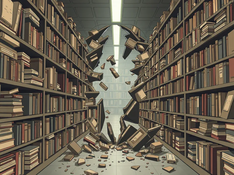 Anthropic Blames Dystopian Sci-Fi for Misaligned AI Behavior
