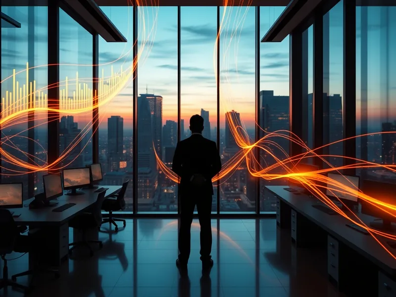 Salesforce Realigns AI Strategy, Acknowledging Job Displacement with New Pricing Model