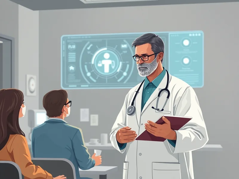 Mercy’s New Chief Product Officer Aims to Simplify and Connect Healthcare Through AI