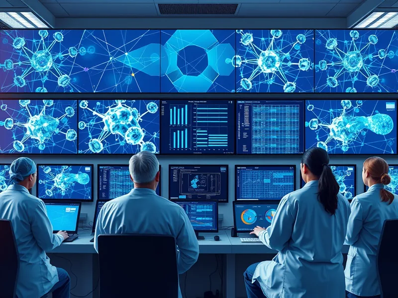 FDA Unveils New AI Guidance and Epic Updates UGM for Healthcare Providers