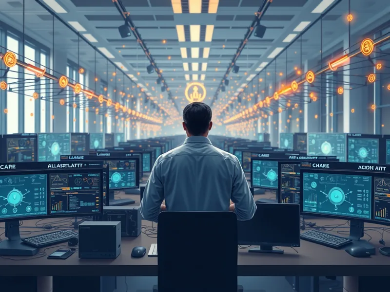 Aidoc Secures $150M from Goldman Sachs to Scale Clinical AI Solutions