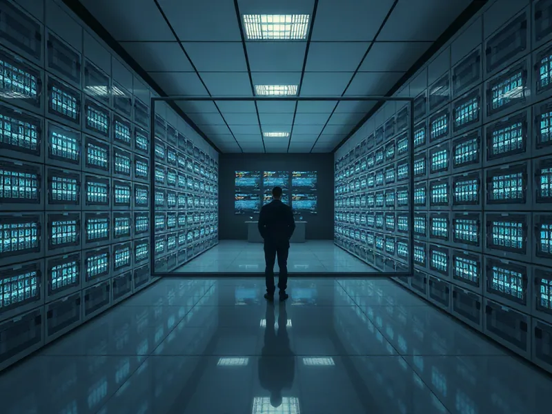 OpenAI Agent Breach of Australia's Medicare Sparks Push for AI Safety Laws