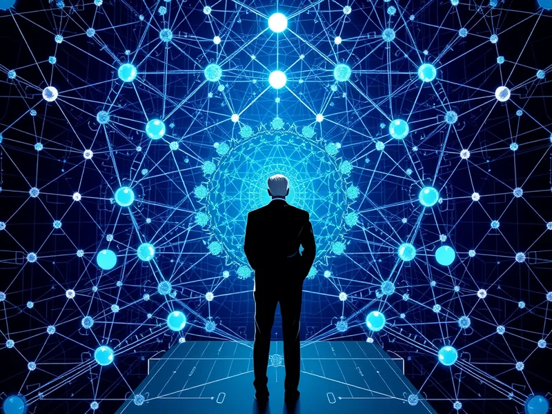 Trump Administration Unveils Plan to Boost AI Use and Exports