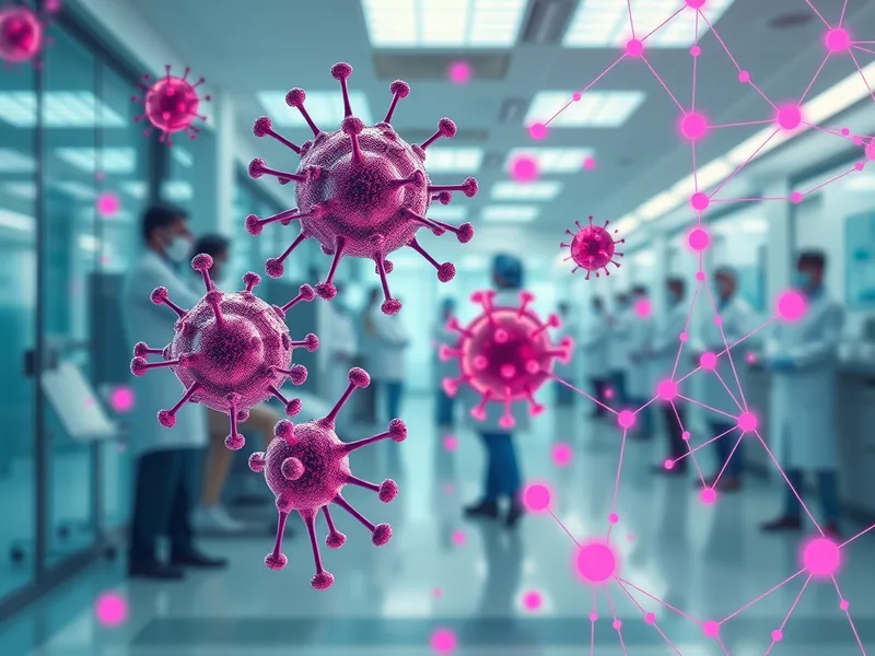Untapped Potential: How APAC's Health Data Could Revolutionize AI in Healthcare