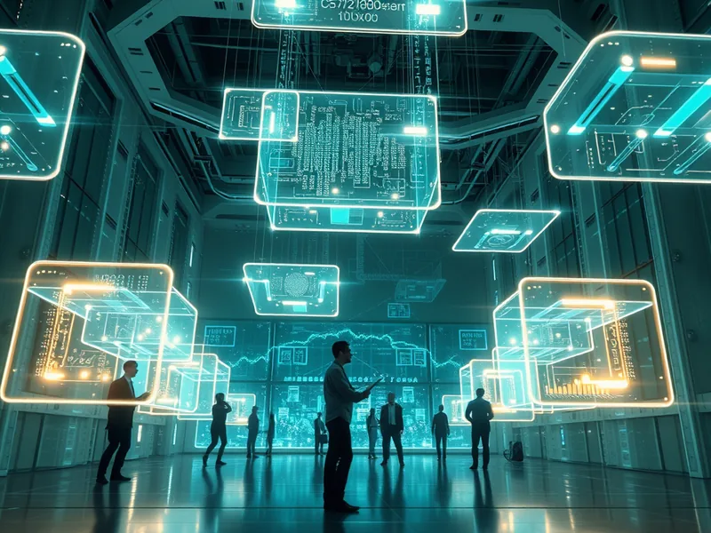 Voltron Data Acquires Claypot to Enhance Real-Time AI and Data Analytics