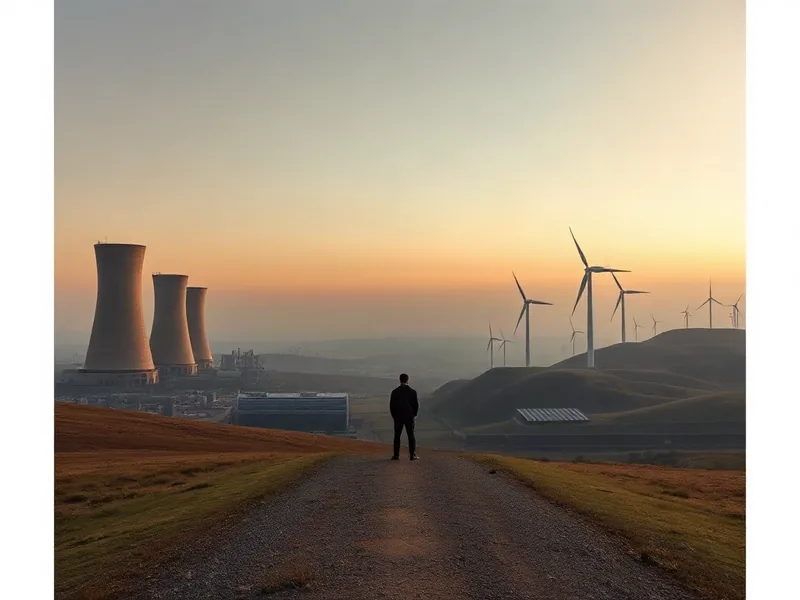 Germany Commits to Fossil Fuel Exit by 2045, but Global Climate Leadership Faces Uncertain Future
