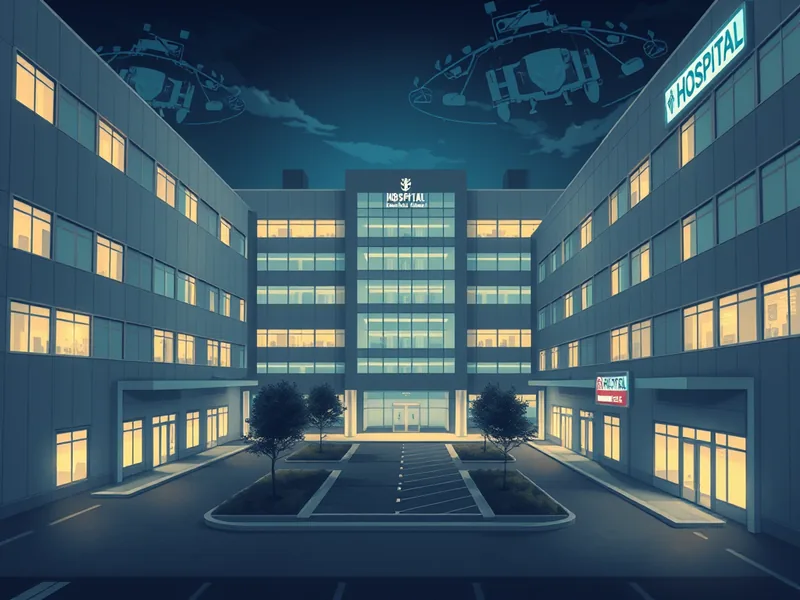Kansas Rural Hospitals Form Clinically Integrated Network to Enhance Care and Efficiency
