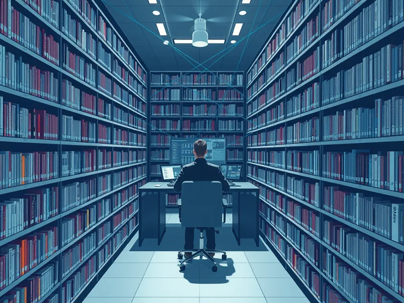 Datachain AI Library Streamlines Unstructured Data Handling with Pythonic DataFrame and Parallel Computation
