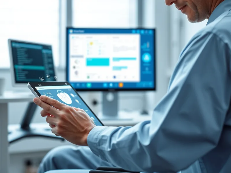 Oracle Health Launches AI-Powered Patient Portal to Simplify Healthcare Engagement