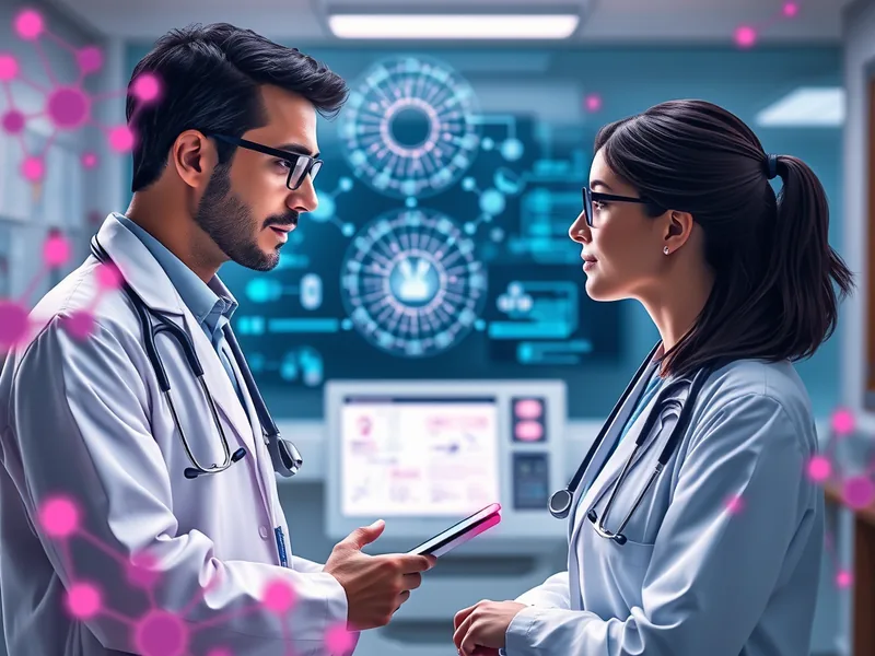 Escaping the Pilot Trap: How Healthcare Can Scale AI Without Losing Trust