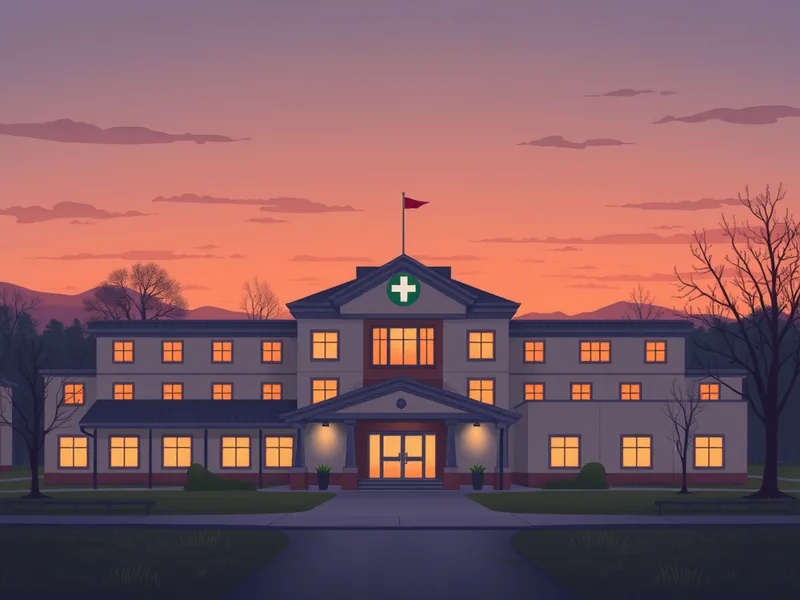Senators Push for Extended Medicaid Funding to Support Rural Hospitals