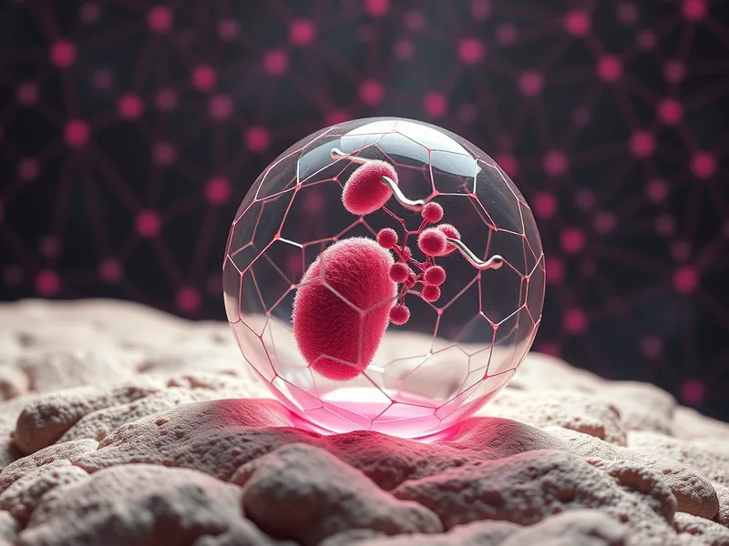 AIDO Cell: The Virtual Model Revolutionizing Our Understanding of Human Cells
