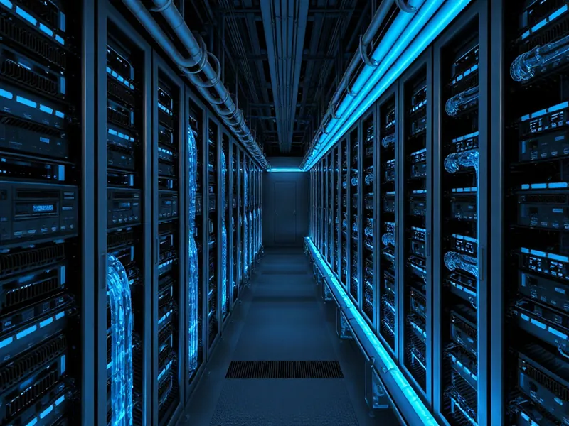 Cutting Data Replication Time by 76% Without New Hardware