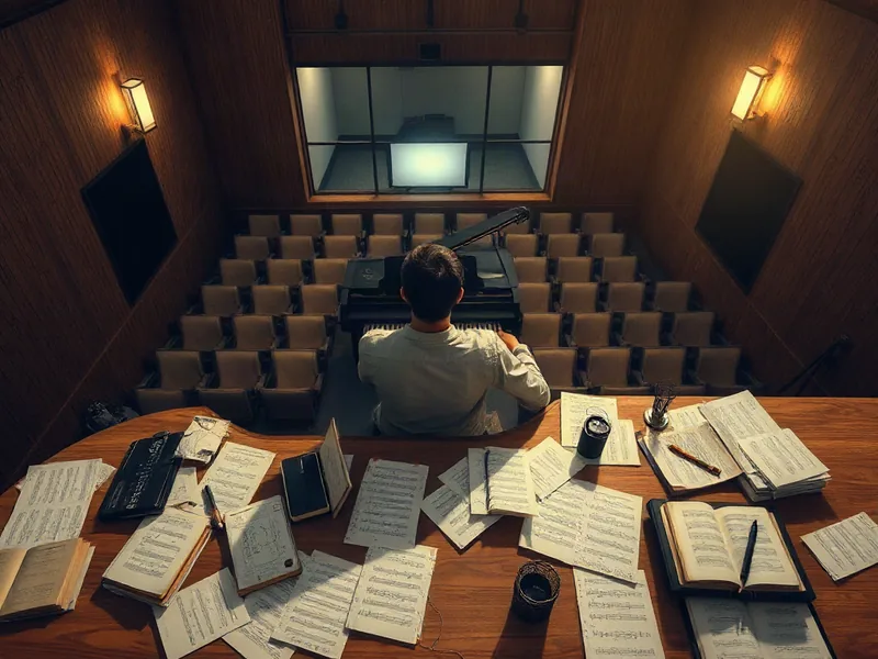 In a New York Times Songwriting Contest, AI Lost. The Details Explain Why