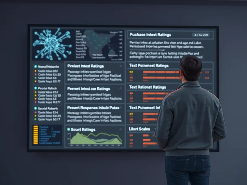 LLMs Mimic Human Purchase Intent with Semantic Similarity Rating