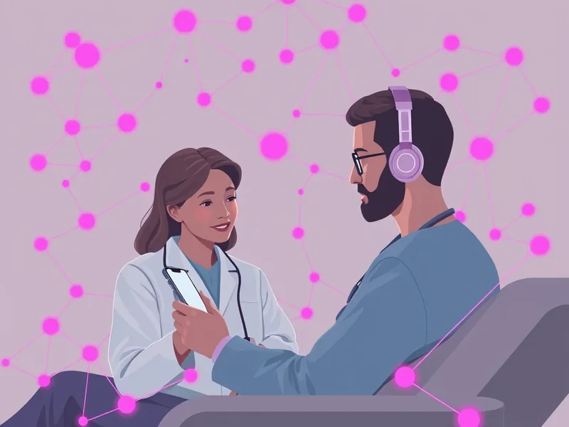 Telemedicine and AI: A New Era in Patient Care