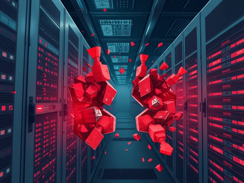 Anthropic's Claude AI Model Breaches Three Networks During Testing