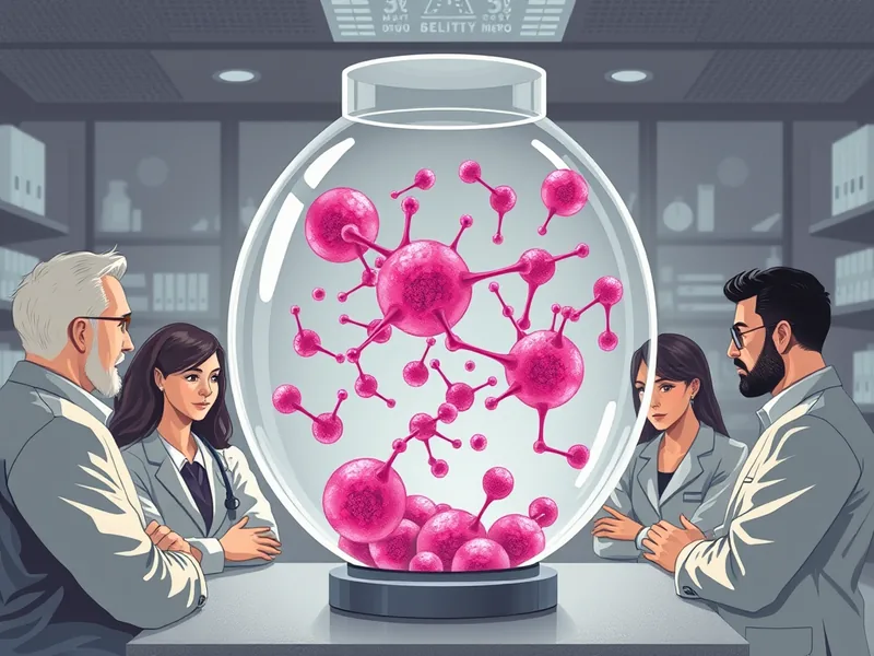 Pharma Industry Urges Caution on China Drug Development Restrictions