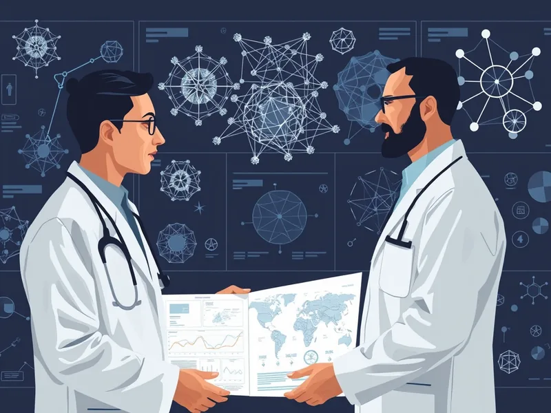 Beyond Interoperability: Why Healthcare Needs Shared Understanding in the AI Era