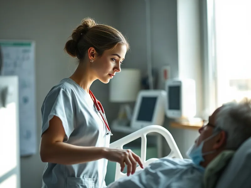 For Nurses, AI Documentation's Real Value Isn't Speed. It's What They Do With the Time.