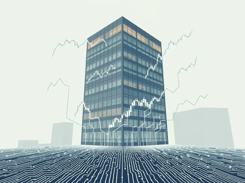 Tech Giants Face Rising CDS Costs as AI Investments Raise Concerns
