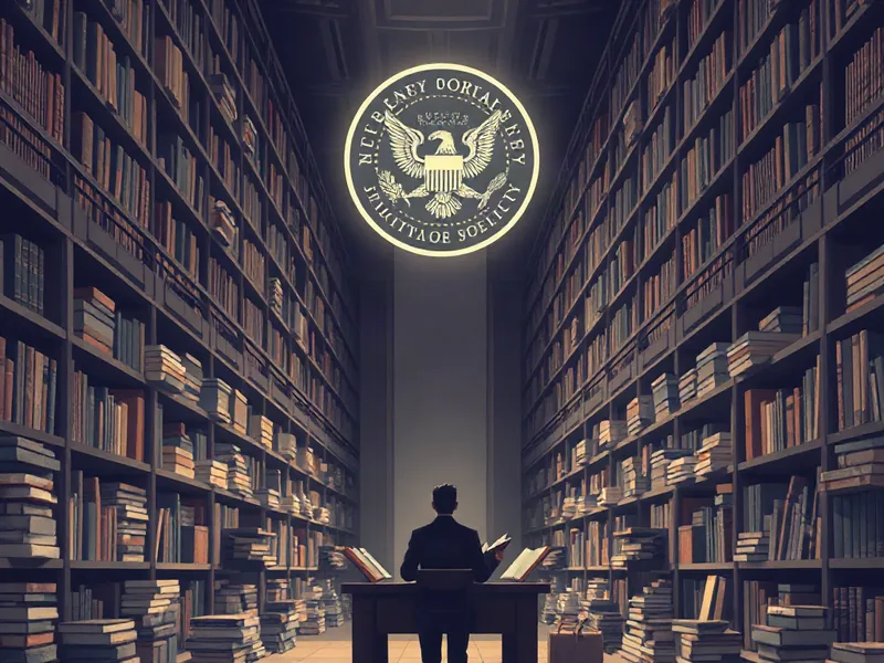 Trump Administration Backs OpenAI in Copyright Fight Over AI Training Data