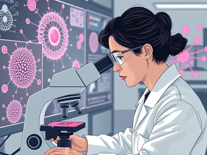 AI's Growing Role in Advancing Rare Disease Research