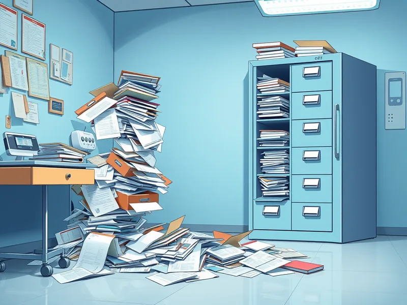 Healthcare AI: Missing the Mark on Patient-Centered Outcomes