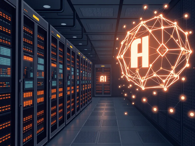 New Metrics Needed for AI-Driven IT Giants