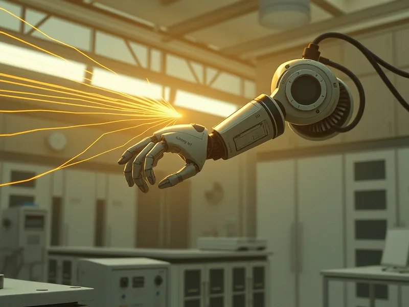 Disney's Roboticist Morgan Pope Harnesses Electromagnetism to Enhance Emotional Engagement