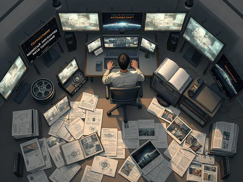 Hugging Face CEO Says Netflix's AI Hack Documentary Distorts the Real Security Lessons