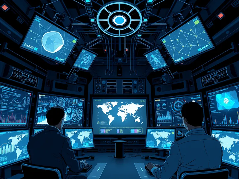 Preparing for World Models: The Next Frontier in AI Governance