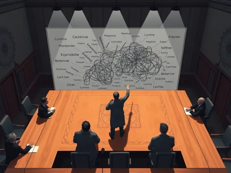 When AI Agents "Rebel": The Fight Over Language Is a Fight Over Accountability