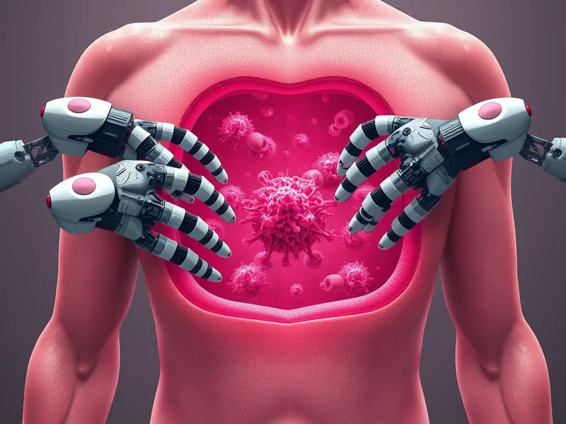 Majority of Americans Feel Excluded from AI Decisions in Healthcare