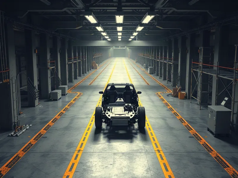 Hyundai Pushes Back In-House Driver-Assist Launch to 2029, Leans on Nvidia in the Interim