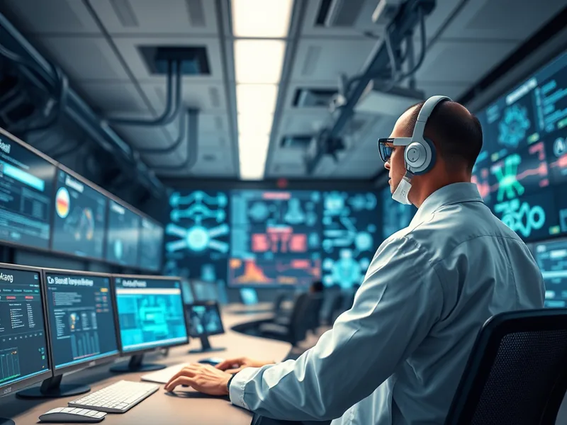 Self-Driving Networks Revolutionize Healthcare IT