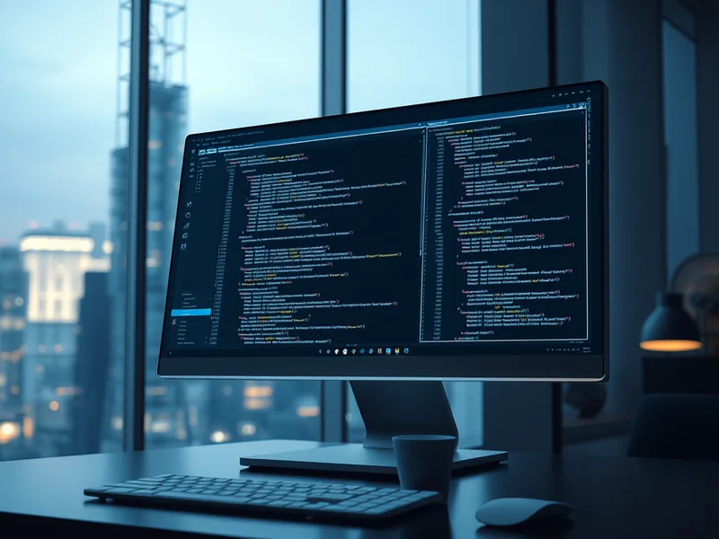 Anthropic's "Epitaxy" Upgrade Transforms Claude Code into a Power User Desktop UI