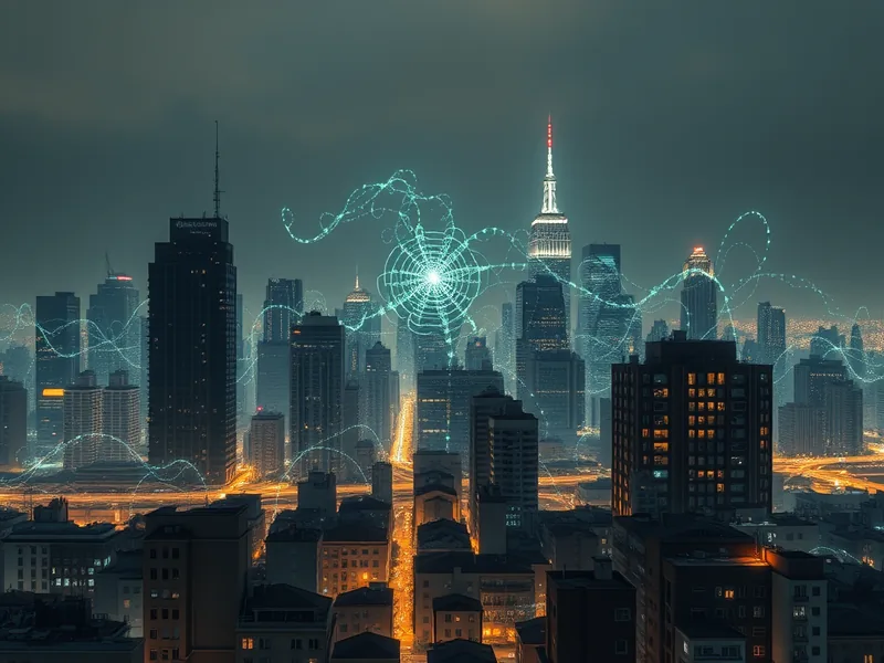 AI Training Course Aims to Modernize Power Grids for a Greener Future