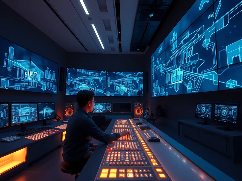 Adobe’s Project Super Sonic Uses AI to Generate Sound Effects for Your Videos