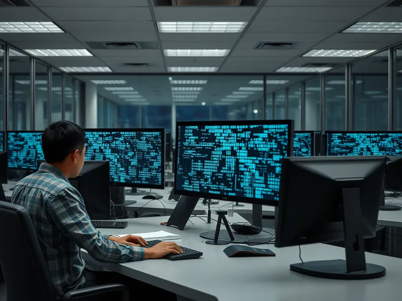 AI-Driven Phishing Campaigns Surge, Posing New Threats to Enterprise Security