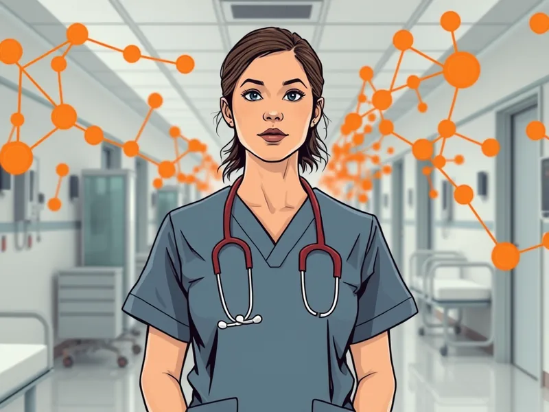 Nurses Demand a Seat at the Table as Clinical AI Expands