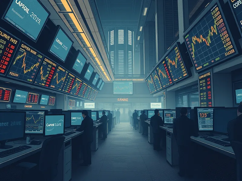 CoreWeave and Super Micro Surge on AI Infrastructure Demand