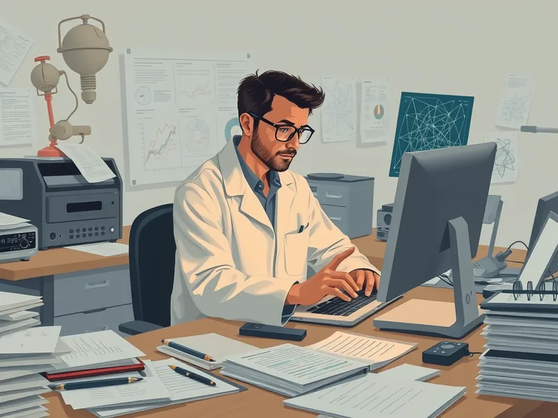 IBM and NASA Unveil Specialized Transformer Models for Scientific Literature
