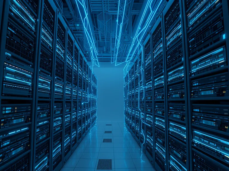 New Server Design Aims to Shatter AI’s Memory Wall