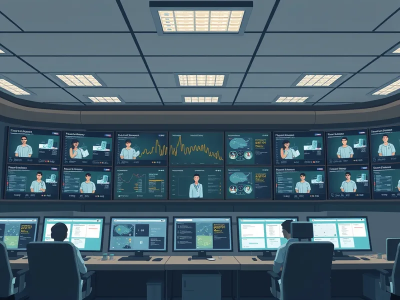UnityAI Launches Agentic AI Platform to Optimize Staffing and Labor Operations in Healthcare