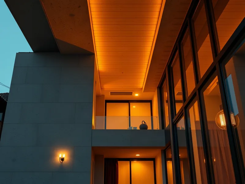 LEDs Are Quietly Rewiring How We Light Buildings