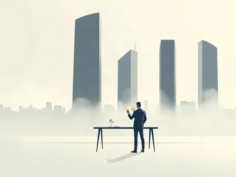 Meta AI Director Exits to Challenge Microsoft and Google in Enterprise Productivity