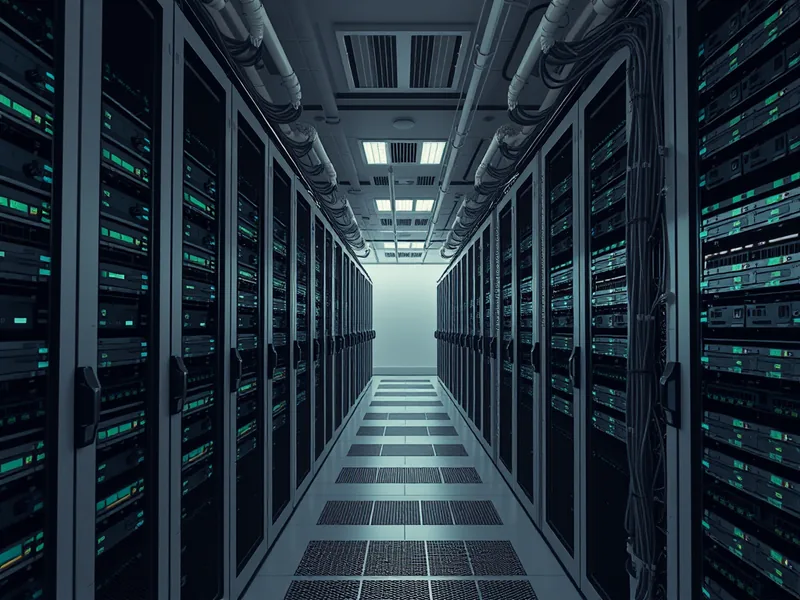 SEC Exempts Data Center Bonds from Key Securitization Rules, Boosting AI Financing