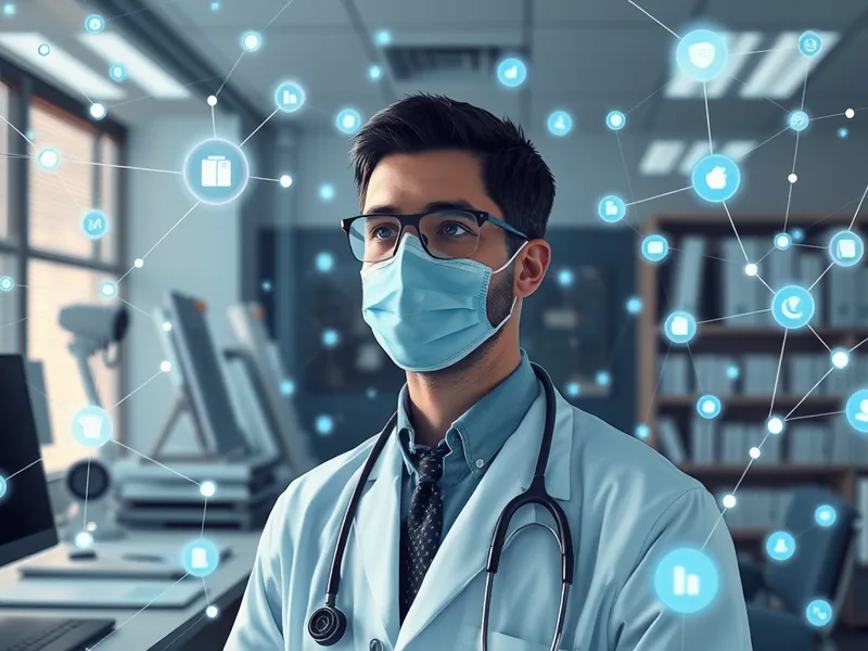 NCQA's First CMO Aims to Modernize Quality Measurement for the AI Era